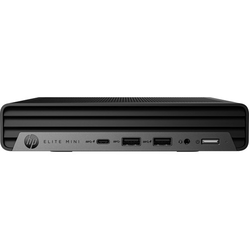 Elitedesk 805 mini ryzen - hp,