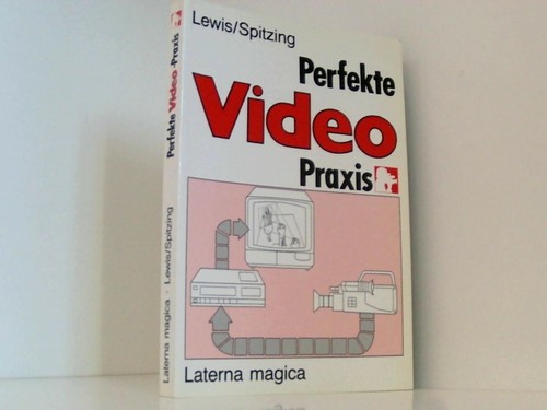 Perfekte video praxis - perfekte, lewis