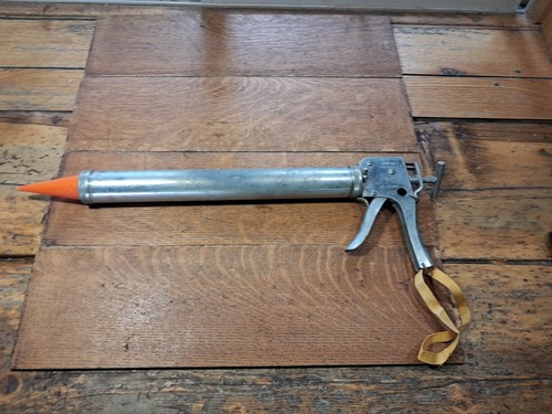 Pistola per calafataggio - 1,