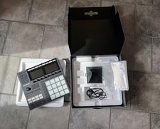 Native instruments machine mk3 - instruments,