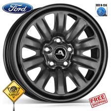 HYBRIDRAD KFZ KIT 4 CERCHI IN