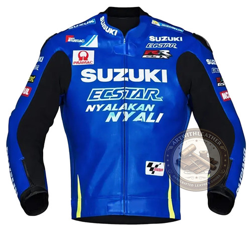 Giacca uomo moto - giacca, vera