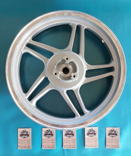 Zcv cerchio lega 5x16 moto - zcv, 2.5x16