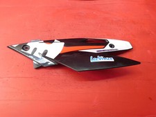 SCOCCA CODONE POSTERIORE SINISTRA SWM SM 125 R 2017 2020 MARY 529