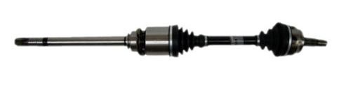 Semiasse destro anteriore - dx,