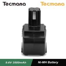 3.5Ah 9.6V Ni-MH Batteria per Hilti SB10 SF100 SF100A SFB105 BD2000 SBP10 265605