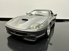 1:18 Ferrari 550 Maranello