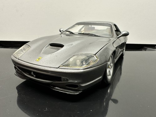 Ferrari 550 maranello - ferrari,