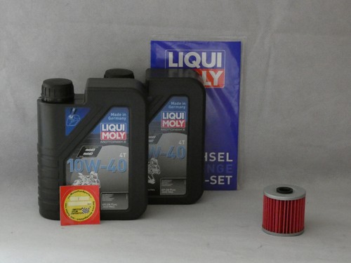 Kit cambio olio - cambio,