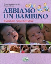 LIBRO ABBIAMO UN BAMBINO