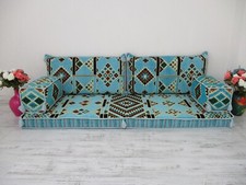 Materasso Arabo per Soggiorno