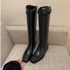 Toteme Stivali alti da donna