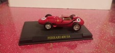 Modellino Ferrari 400 SA in scala 1:43