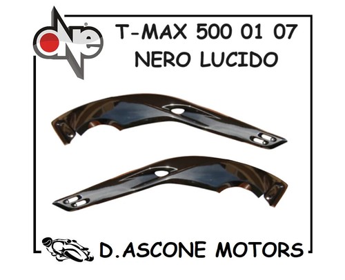 Boomerang tmax 500 2001 - tmax,