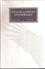 L'ENCICLOPEDIA UNIVERSALE VOL