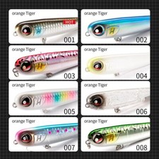 ARTIFICIALE SPINNING PENCIL