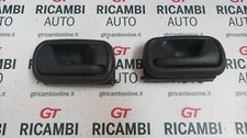 Fiat Punto 176 Cabrio - coppia