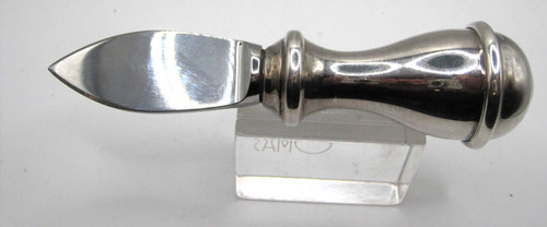 Coltello goccia taglia - a,