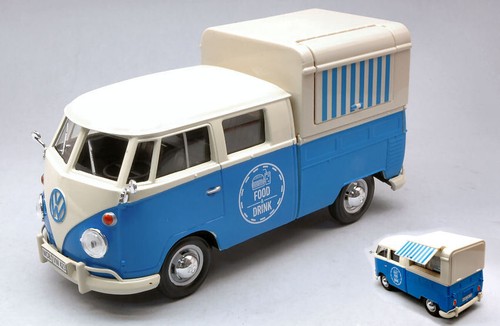 Modellino auto bus - , type