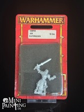 Warhammer Vampire Counts Blood