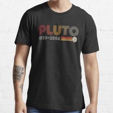 NEW LIMITED World Galaxy Pluto