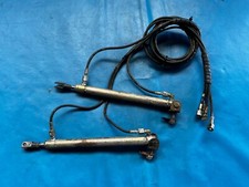 Pistoni/Arieti idraulici da