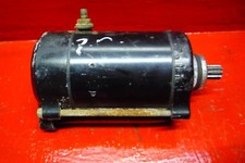 Motorino avviamento Kawasaki