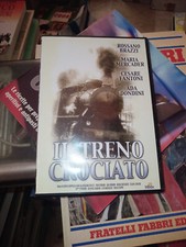 dvd il treno crociato