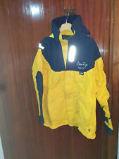 CERATA NAUTICA COMPL.  GILL  PERSONALIZZATA DOTAZIONE NOTO MEGAYACHT MAI USATA !