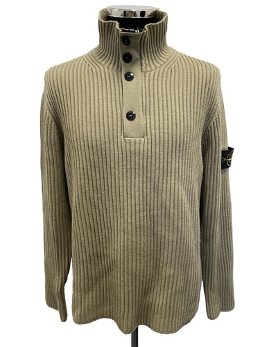 Stone island maglione uomo - maglione, men