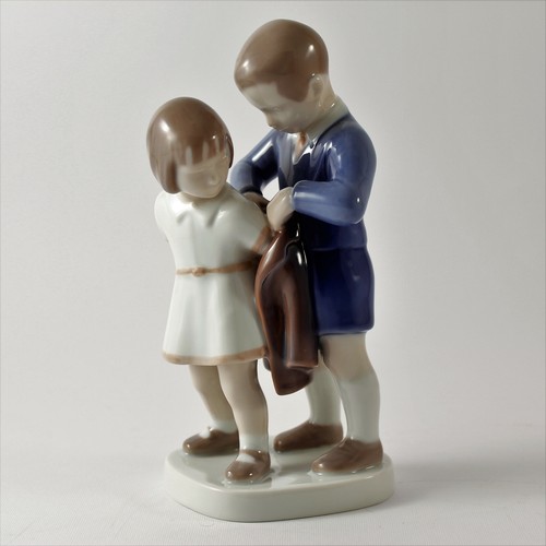 Statuina royal copenhagen - statuina,