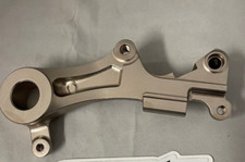 Yamaha YZ125 2015 DOC WOB