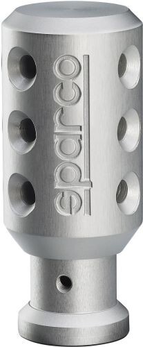 Pomello cambio sparco - cambio, piuma
