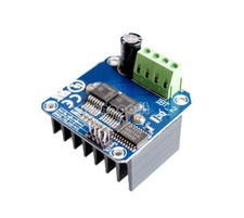 Semiconductor BTS7960B BTN7960