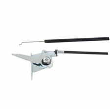 Manettino acceleratore rasaerba tagliaerba compatibile STIGA Park 2000 Park 2002