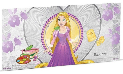 Dollaro disney princess - dollaro, disney™