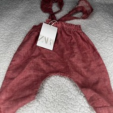 Pagliaccetto Zara bambino