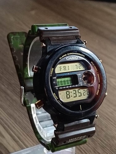Orologio casio shock 6100 - orologio,