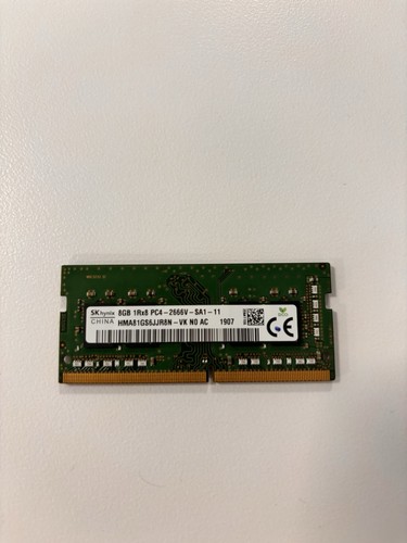 Hynix ddr4 2666 mhz - sk, gb