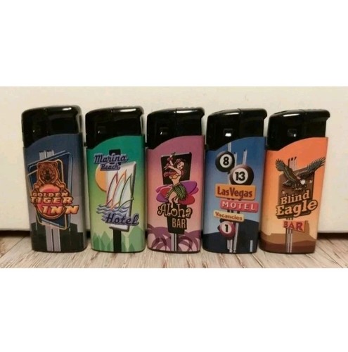 Accendini gas - accendini,
