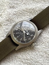 Hamilton Khaki 921980
