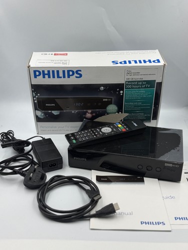 Philips hdtp8530 freeview - philips, hdtp8530/05