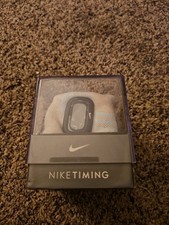 Nike Timing CUFF Watch 3 Terry