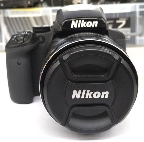 Nikon coolpix p900 - nikon,
