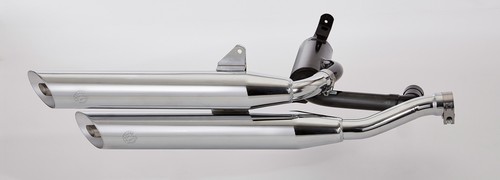 Falcon cromo line - cromo, per