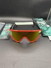 Oakley Heritage ombretto rosso