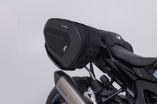 Kit borse da sella SW Motech