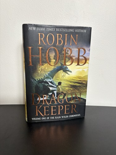 Dragon keeper volume - one, of