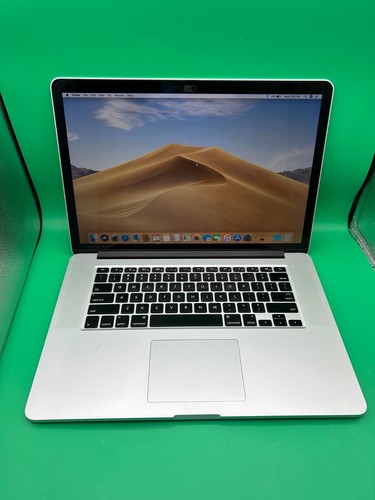 Apple macbook pro - apple, 15"