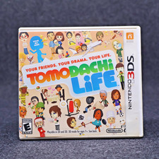 Custodia tomodachi life - custodia,